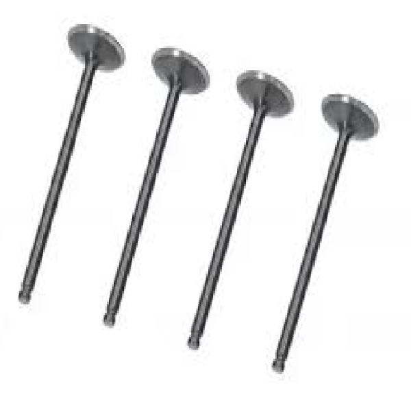 Producto - Valvulas Honda 250 Cbx Twister (par)1 admision +1 escape