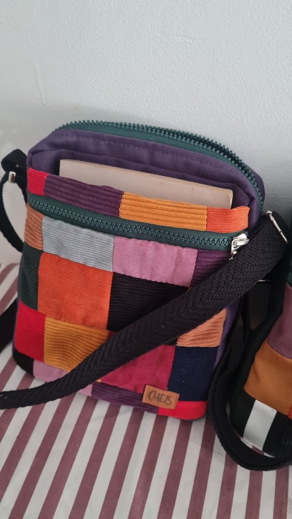 Producto - MORRAL OTOÑO