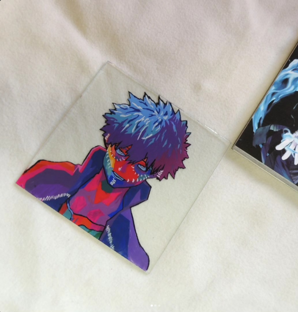 Producto - Dabi