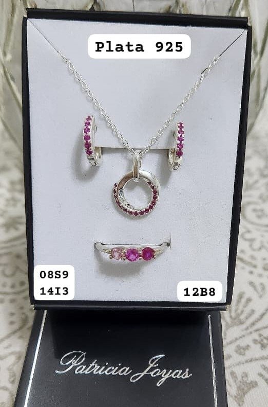 Producto - Conjunto círculo