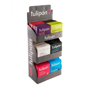 Producto - TULIPAN EXHIB 103 X24+2