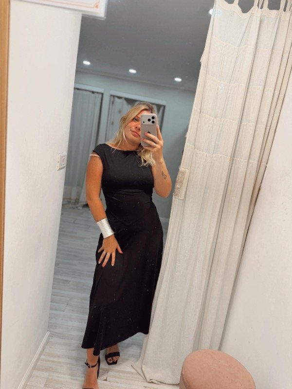 Producto - Vestido Michelle negro