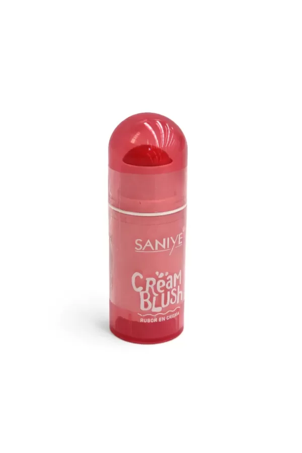 Producto - Rubor en Crema Stick - Saniye - 1