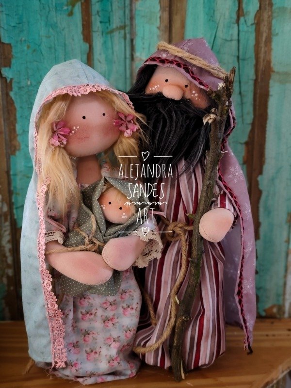 Producto - Kit Nacimiento