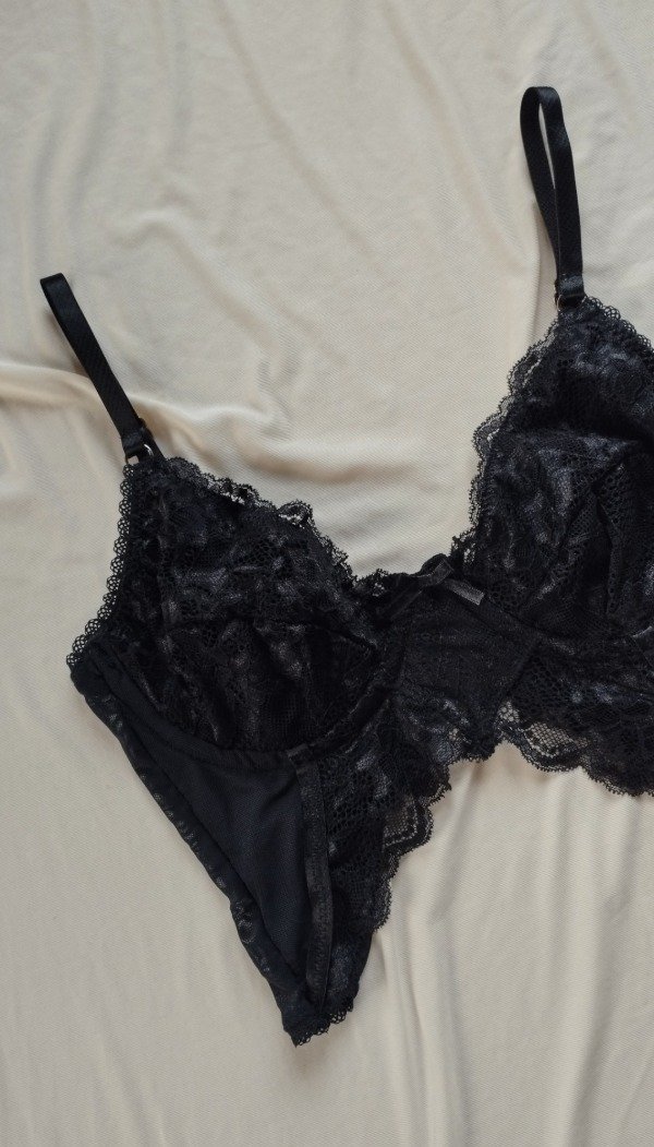 Producto - Bustier Violet - 4