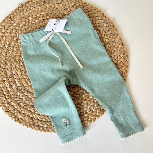 Producto - Calza chinita Aqua