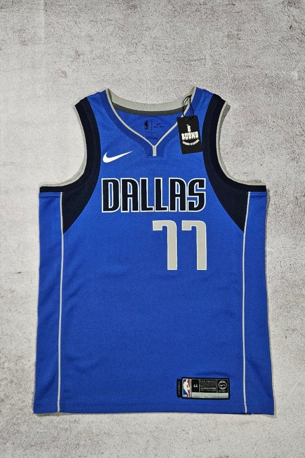 Producto - Nike x Dallas Mavericks - 0
