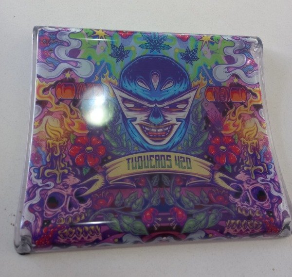 Producto - Tabla de armado tuqueros 420