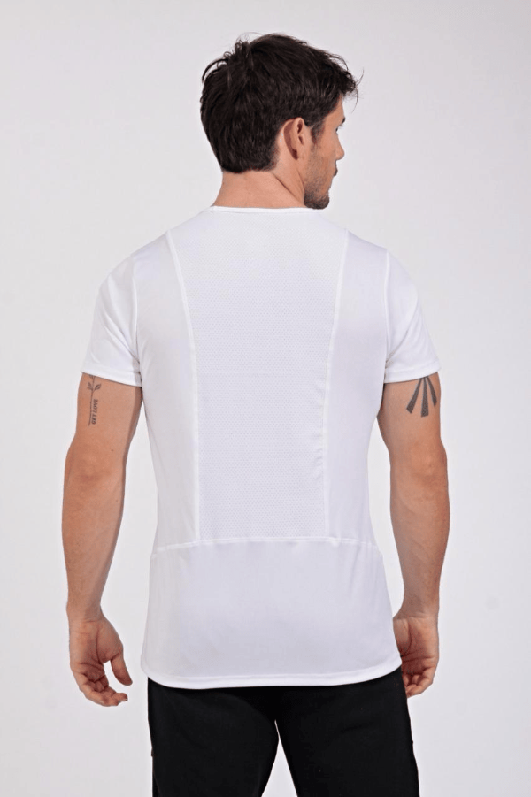 Producto - Remera manga corta Sing - 4