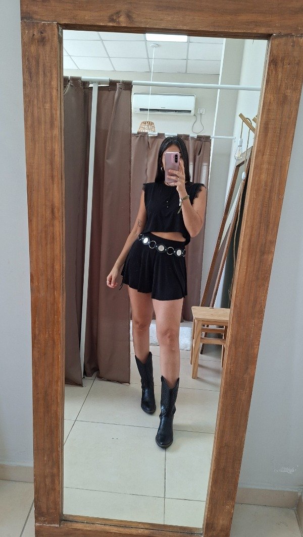 Producto - Short MALAWI