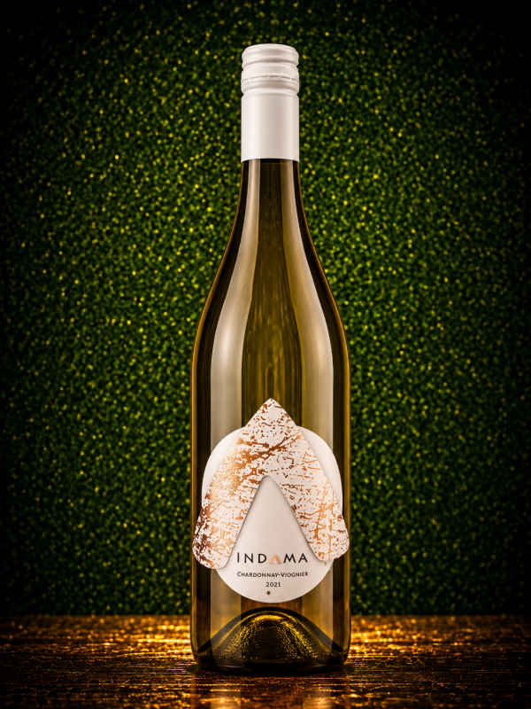 Producto - INDAMA CHARDONNAY VIOGNIER