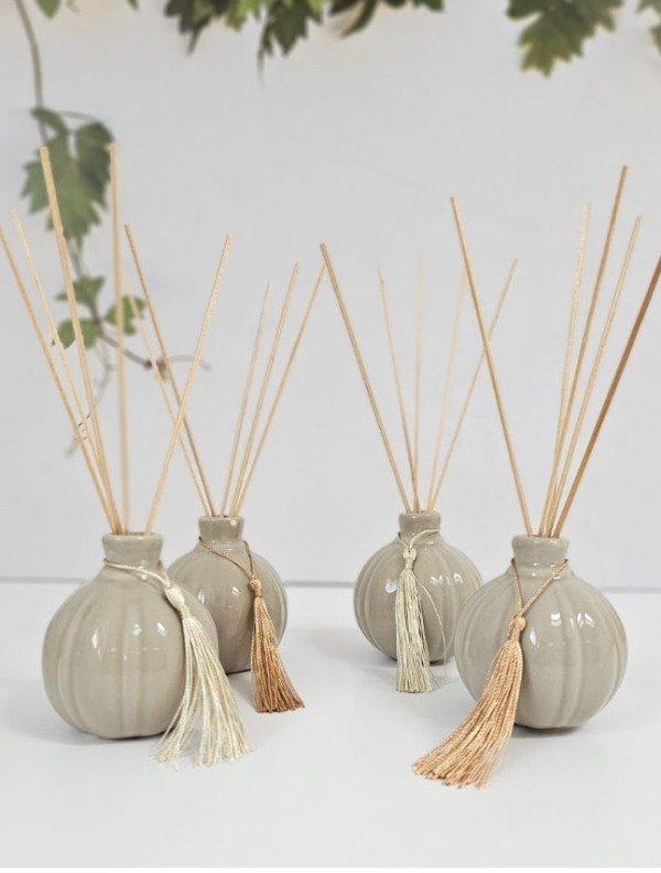Producto - Envase Difusor Ceramica