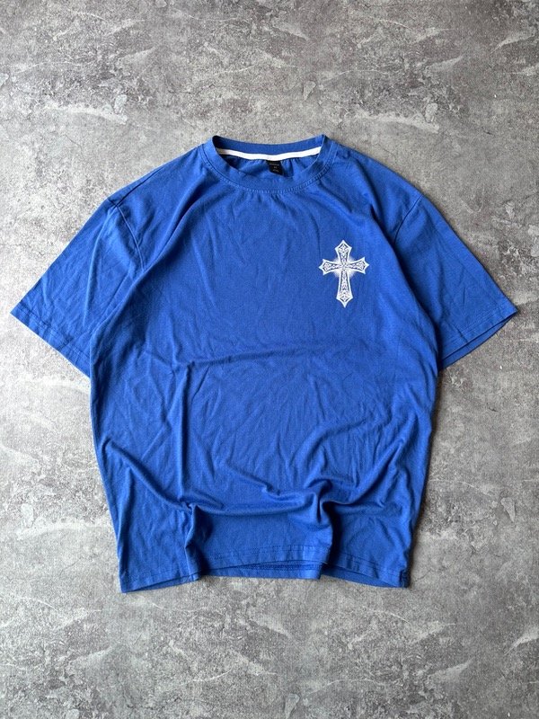 Producto - Remera Romwe T.M - 1