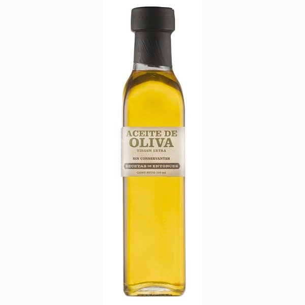 Producto - Aceite de Oliva