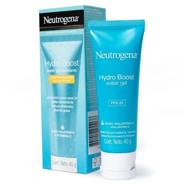 Producto - NEUTROGENA HYDRO BOOST WATER GEL