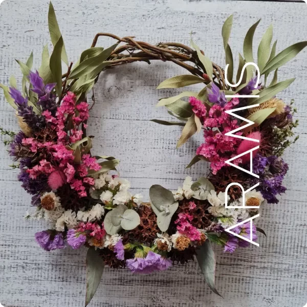 Producto - Semicorona BOHEMIA