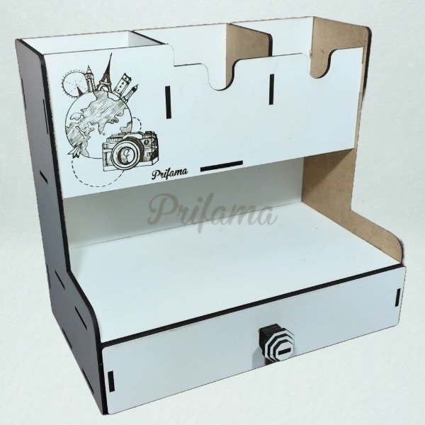 Producto - Organizador Compacto