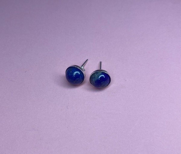 Producto - Zarcillos Ojo de Gato