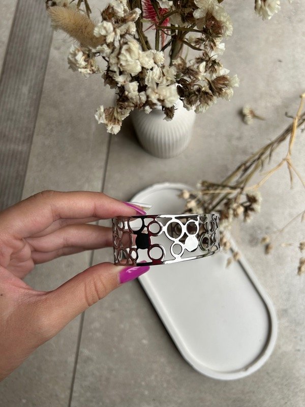 Producto - Brazalete Alfonsina