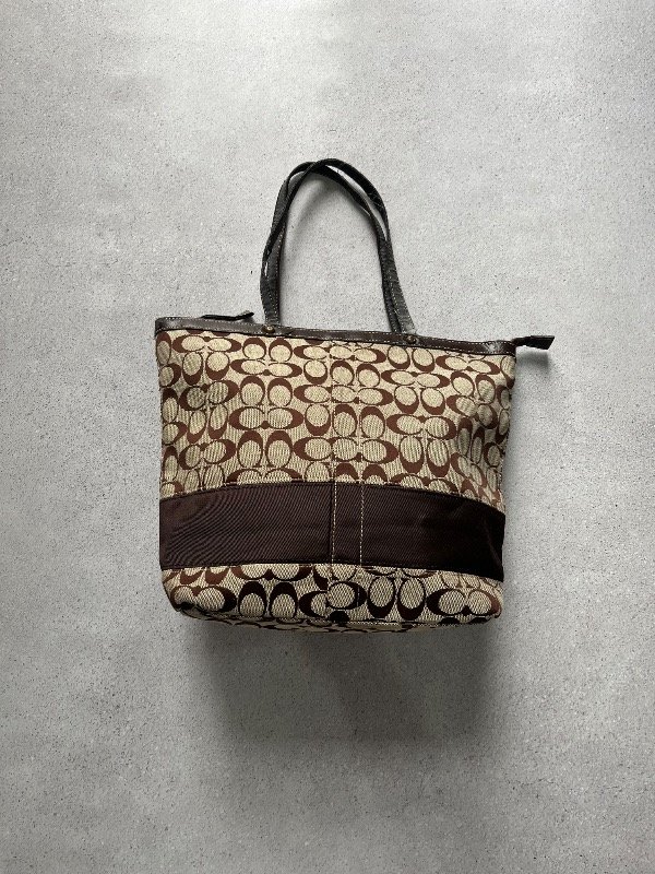Producto - Bag Monogram Coach - 3