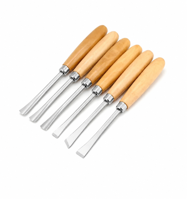 Producto - Set gubias de mano profesionales AD x6u
