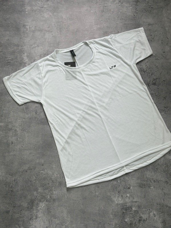 Producto - Remera Cotton 2 Blanco