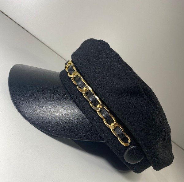 Producto - Boina Milán