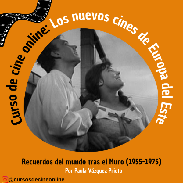 Producto - Los Nuevos cines de Europa del Este - 0