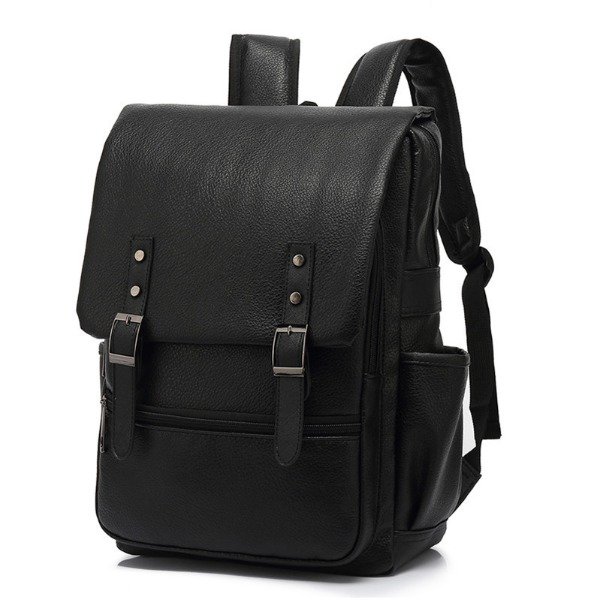 Producto - Mochila ecocuero COD. 608