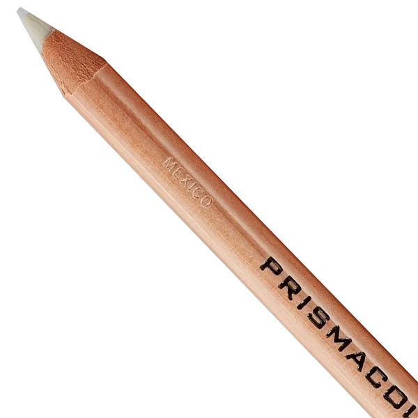 Producto - Lapiz Blender Prismacolor Mezclador Difuminador De Colores