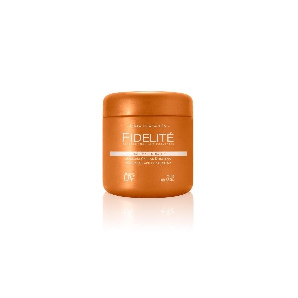 Producto - Baño de Crema Almendras Fidelite