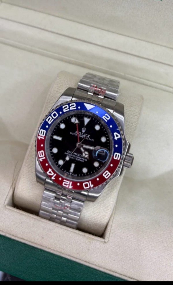 Producto - Rolex gmt pepsi