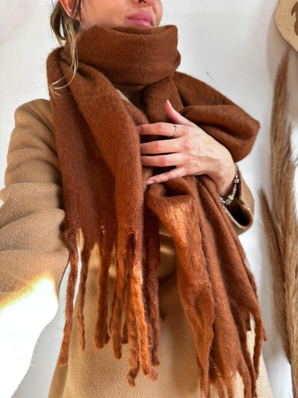 Producto - Bufandon Nube - 2