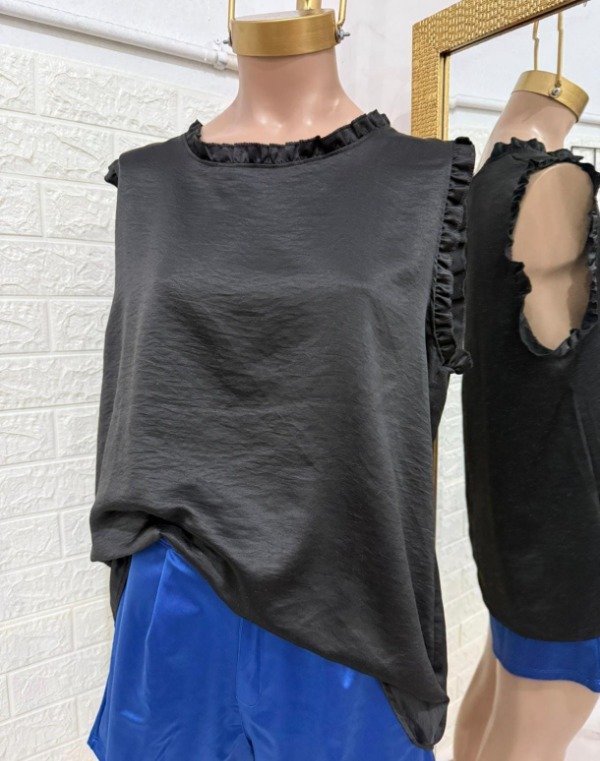 Producto - BLUSITA MELODY