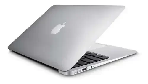 Producto - Macbook Air 13 pulgadas Intel Core I5 Usada