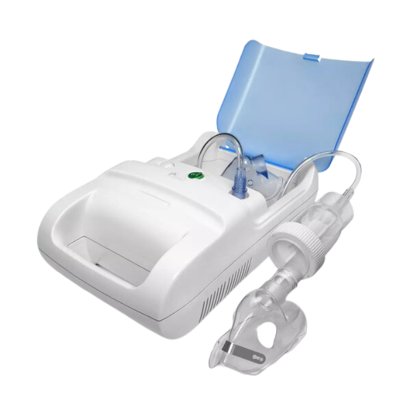 Producto - Nebulizador Aspen 18