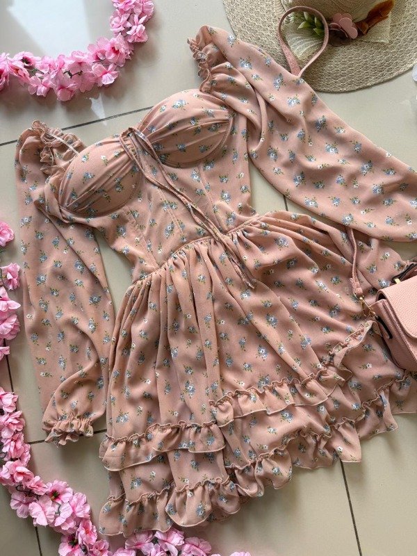 Producto - Vestidos Importados I - 0