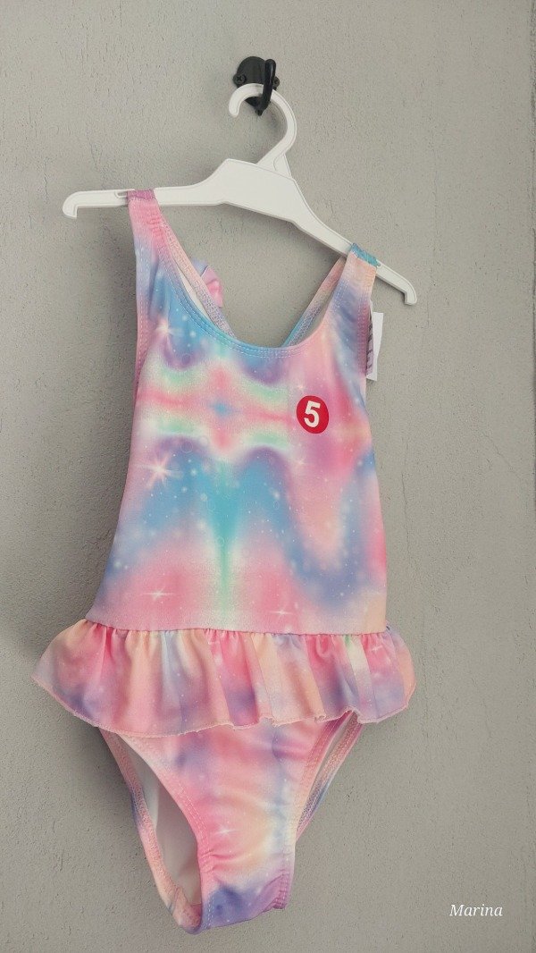 Producto - Maya Flor talle 5