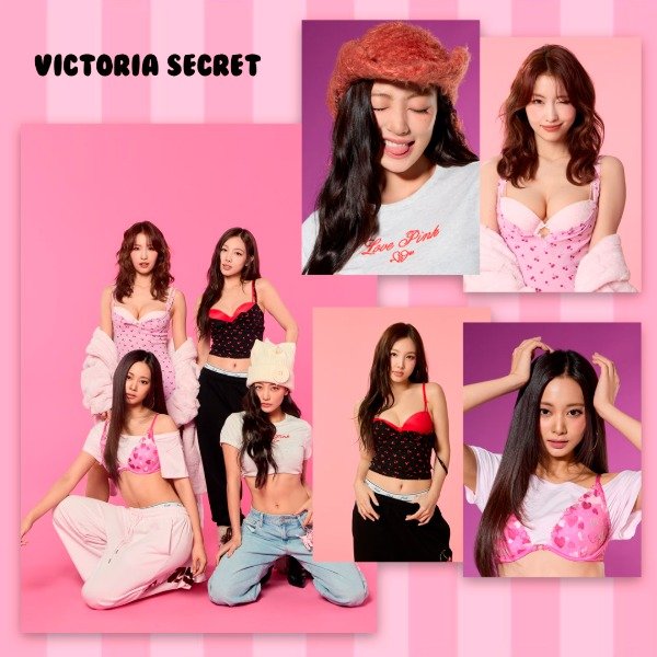 Producto - SET TWICE x VS