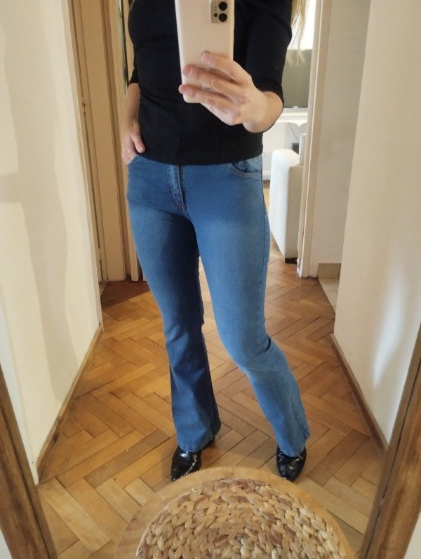 Producto - Jean Venus T 44