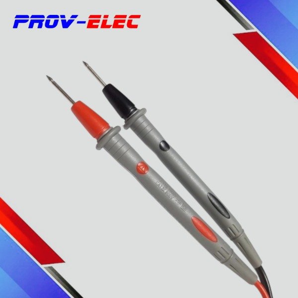 Producto - PUNTA DE TESTER REFORZADA 1000V 20a Cat.3