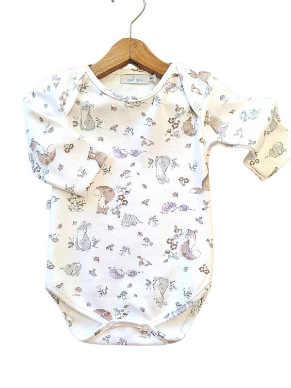 Producto - ART.12 BODY "ANIMALITOS"