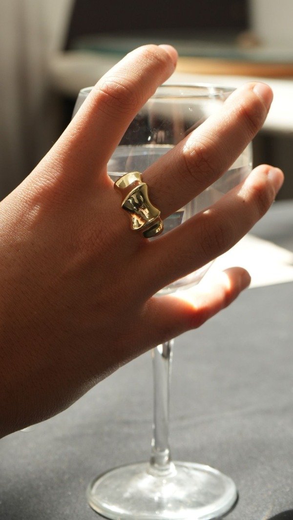 Producto - Anillo Koino