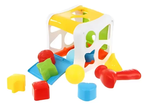 Producto - Cubo encastrable - 1