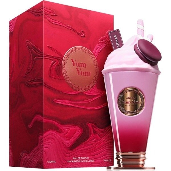 Producto - YUM YUM 100 ML FEM