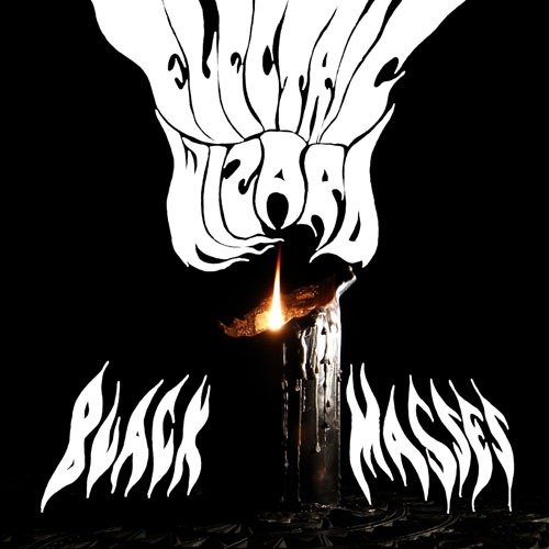 Producto - ELECTRIC WIZARD - Black Masses