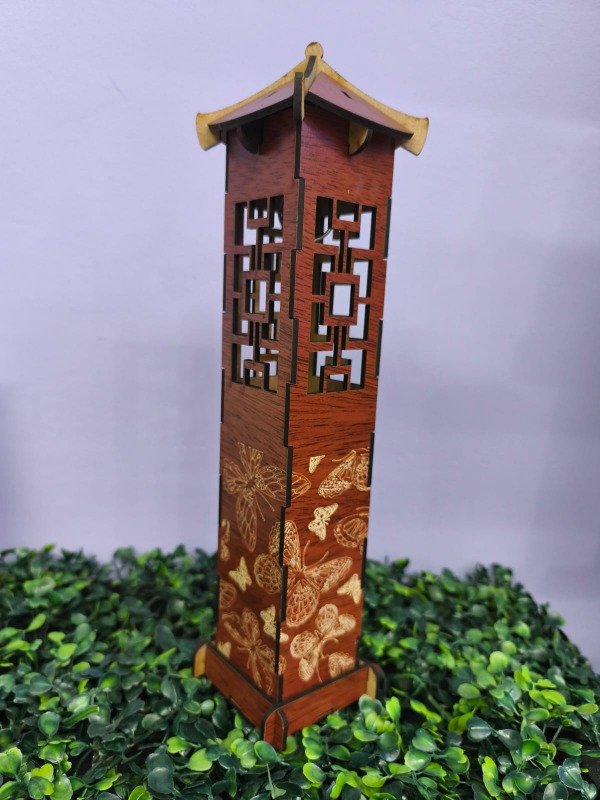 Producto - Pagoda