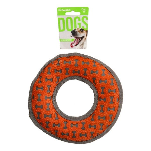 Producto - Soft Toy Aro - CanCat