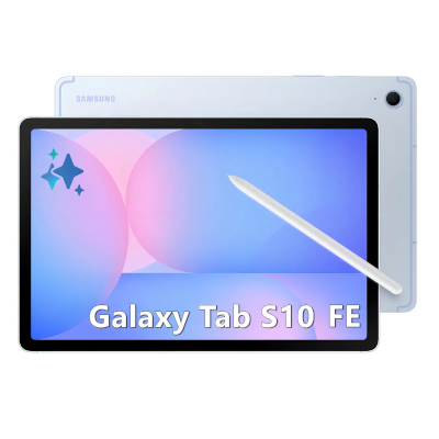 Producto - Tablet Samsung S10 FE - 128GB