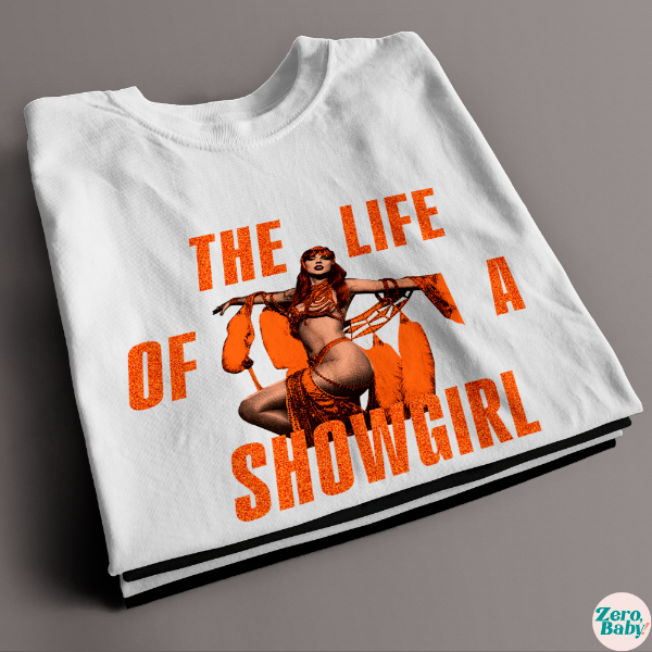 Producto - remera showgirl 01